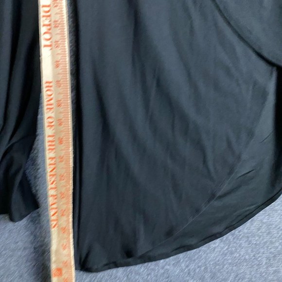 Coldesina Bloomer Pants Women's 1X Polyester Blend NWT Pull On Stretch - Picture 6 of 10